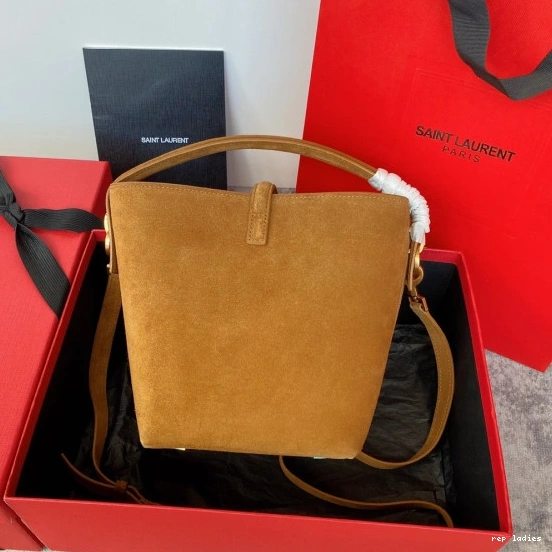 Repladies REP SMALL 37 LE YSL BAG-17*20*13CM  0807